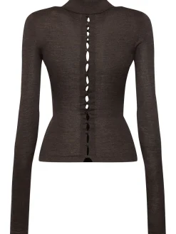 Maglia Le Polo Merino