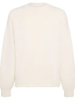 Maglia Le Pull Jacquemus in misto alpaca