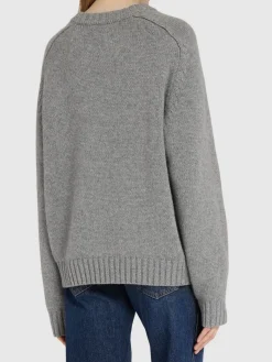 Maglia Mae in cashmere