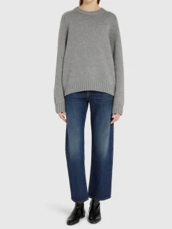 Maglia Mae in cashmere