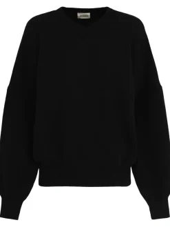 Maglia Wolfe in cashmere