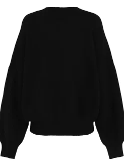 Maglia Wolfe in cashmere