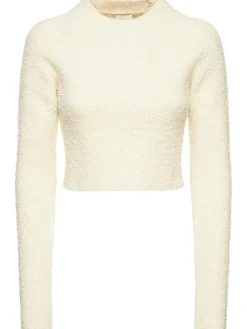 Maglia Zane in jersey con passapollici