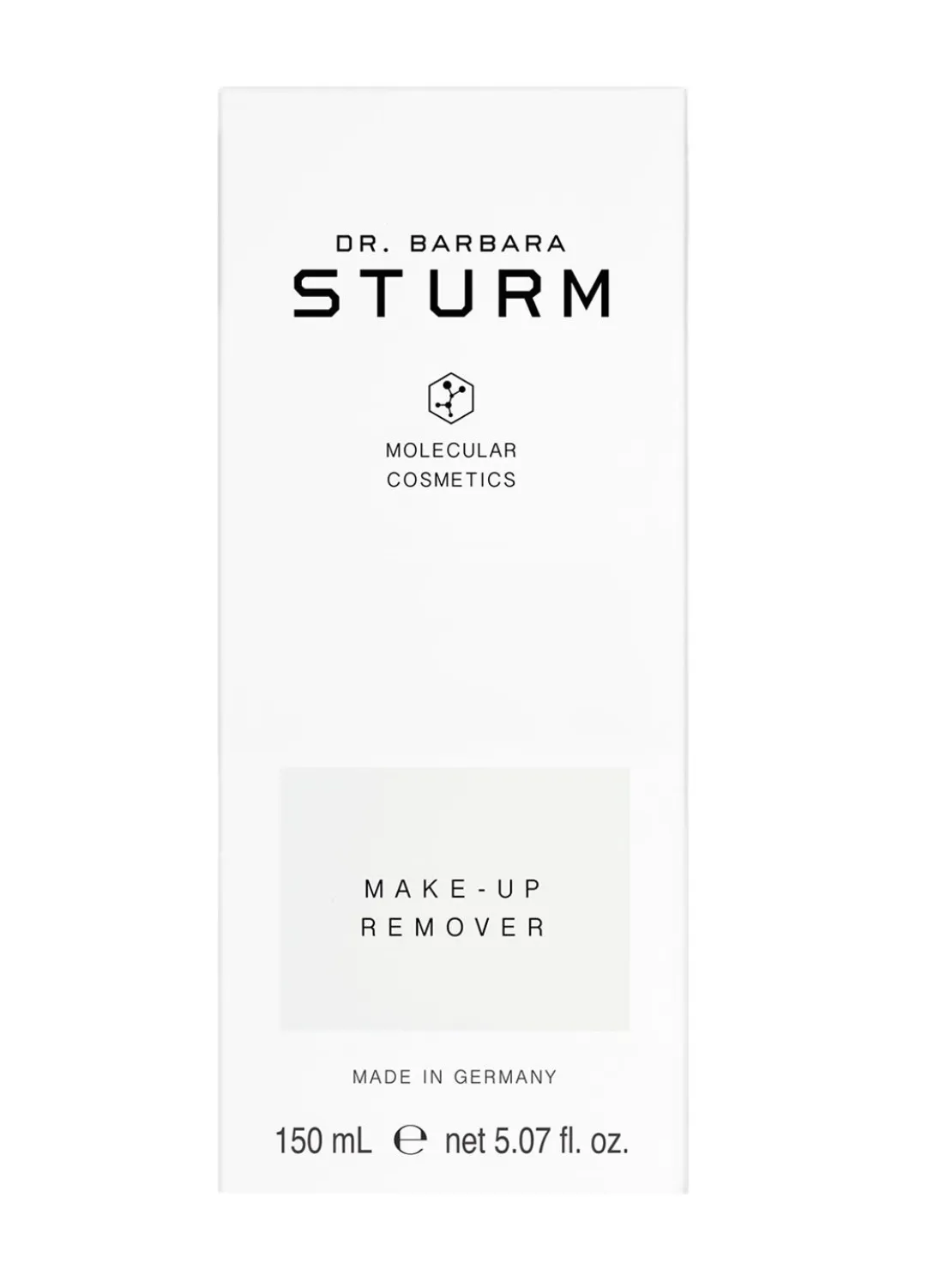 Make-Up Remover 150ml