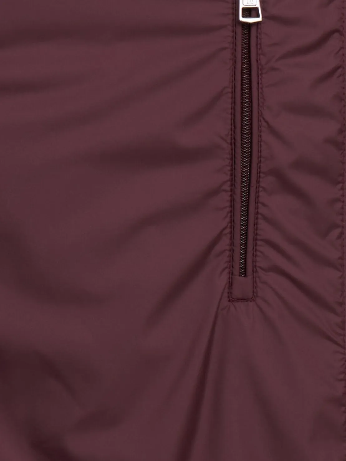 Marseillan tech down vest