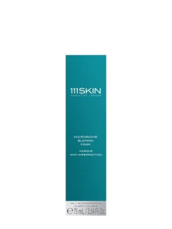 MASCHERA VISO “MICROBIOME BLEMISH” 75ML