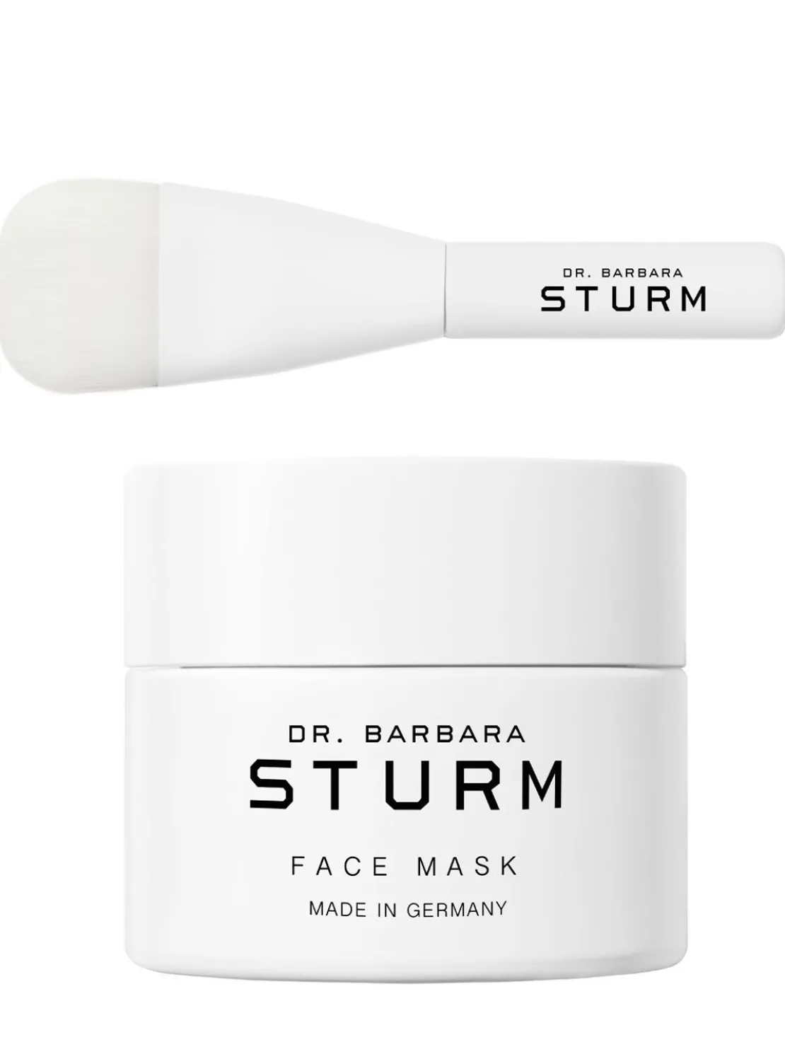 Maschera viso 50ml