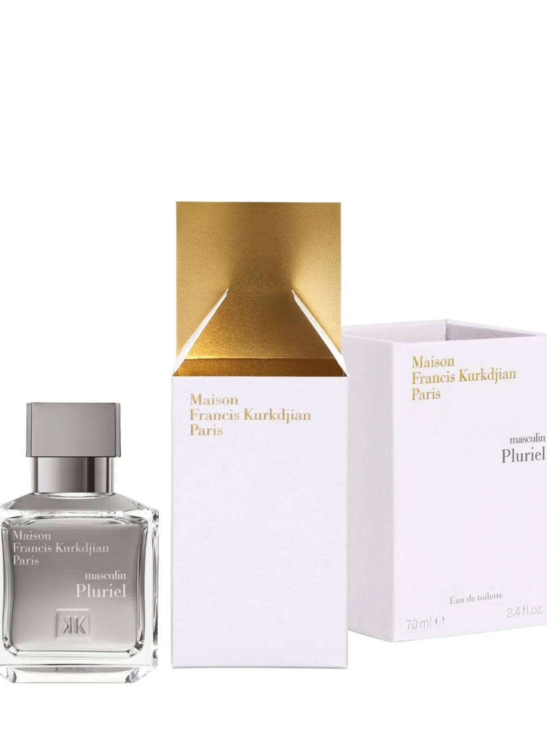 Masculin Pluriel 70ml