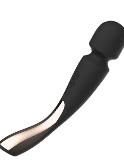 Massaggiatore grande Smart Wand 2