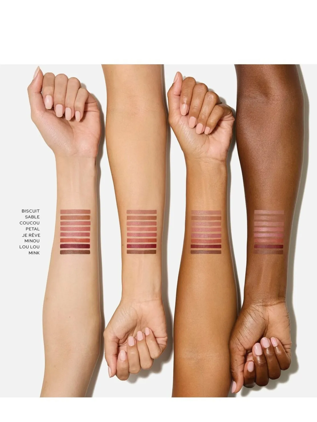 Matita labbra Lip Shape
