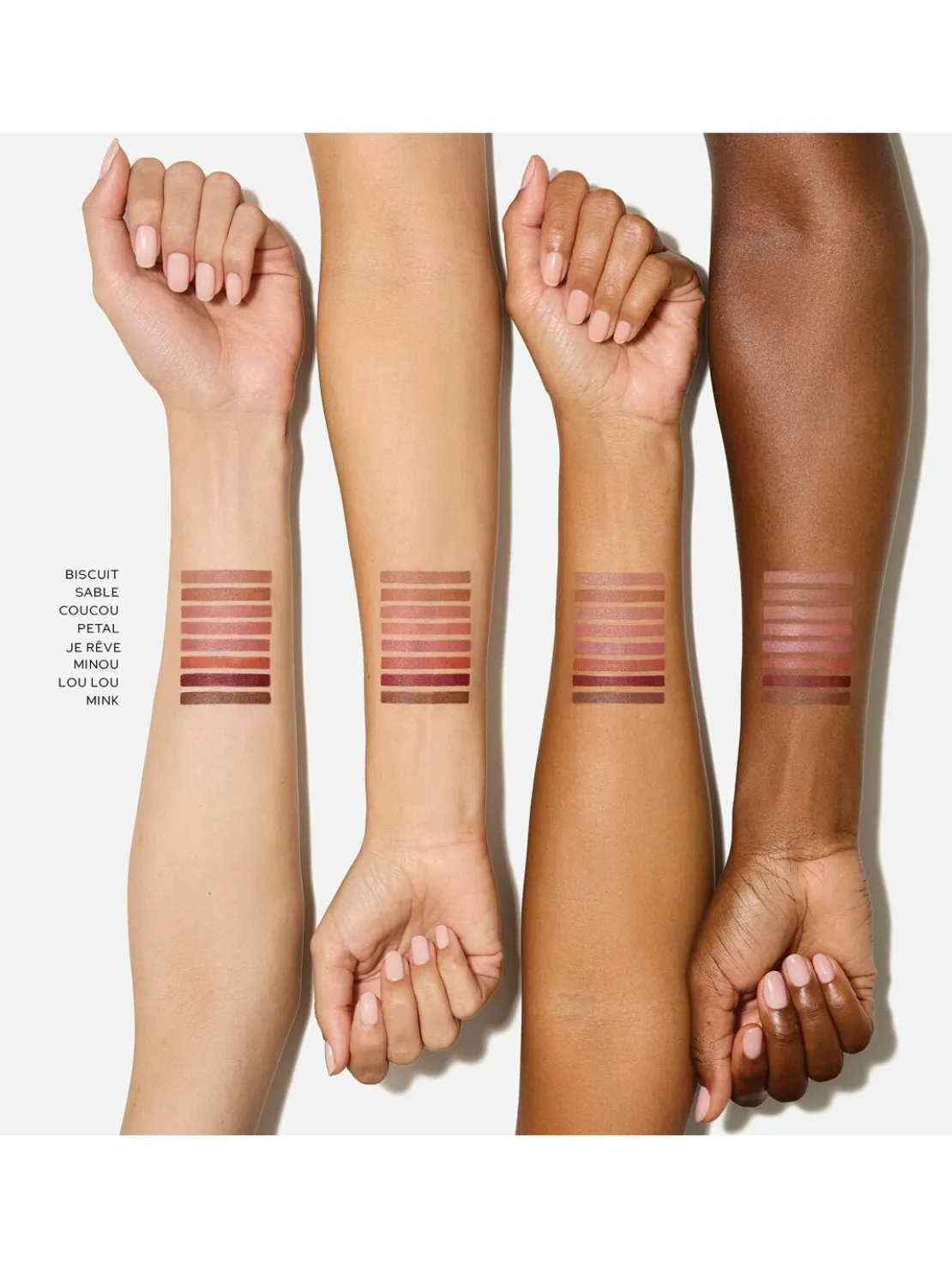 Matita labbra Lip Shape