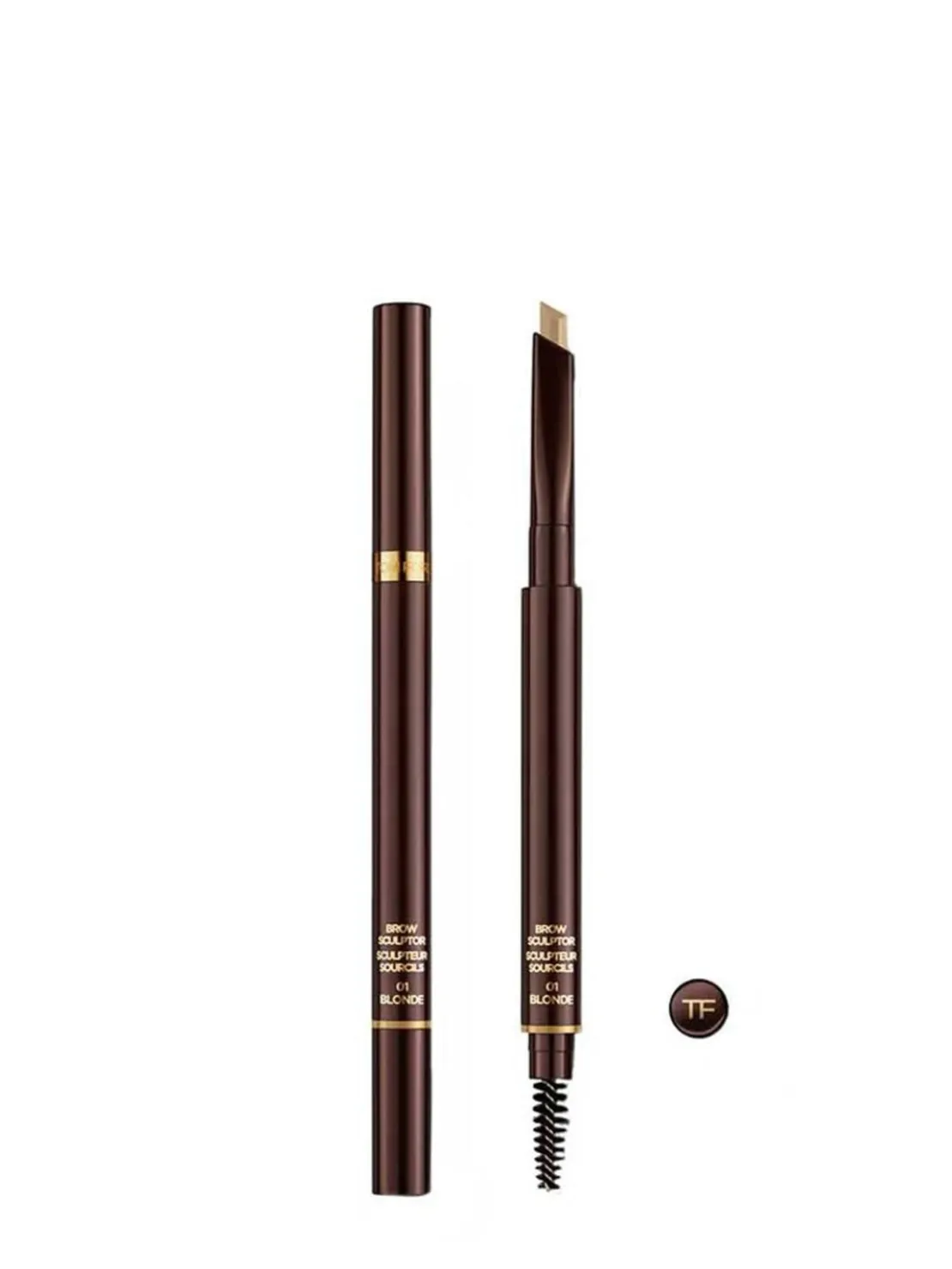 Matita sopracciglia con refill Brow Sculptor
