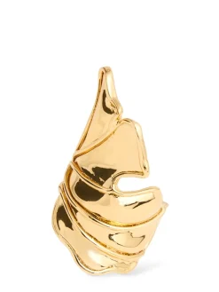 Maxi Ginko ring