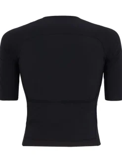 Mechanic short sleeve jersey t-shirt