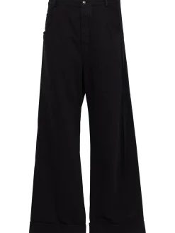 Michael 5-pocket high comfort pants