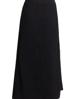Midi skirt