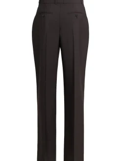 Mikkela wool blend pants