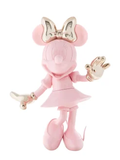 Minnie Welcome