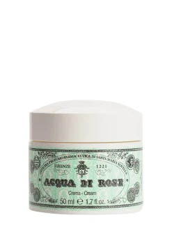 50ml Acqua di Rose cream
