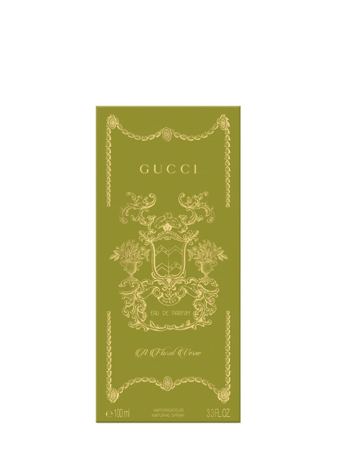 100ml A Floral Verse Eau de Parfum