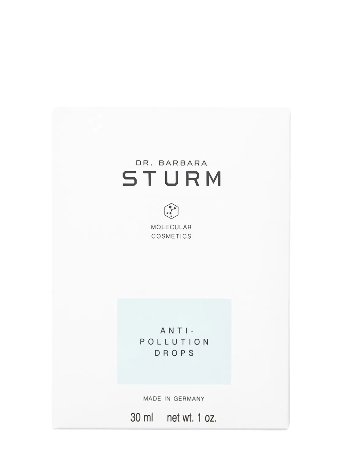 30ml Anti-pollution Drops