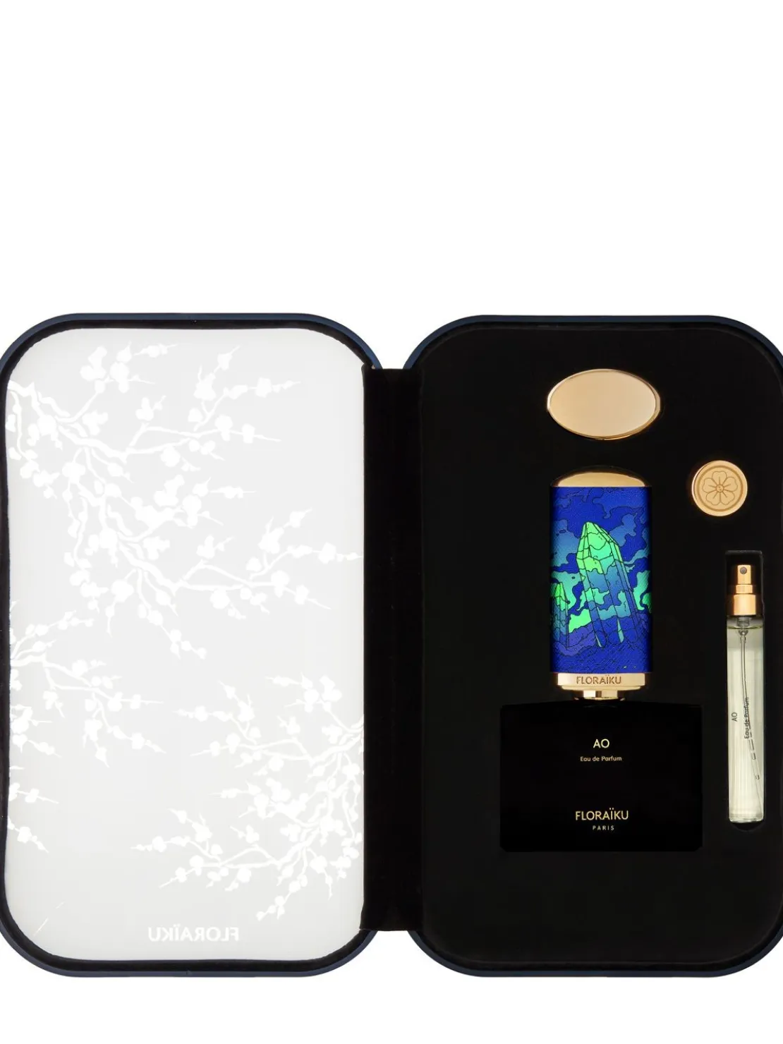 50ml Ao eau de parfum