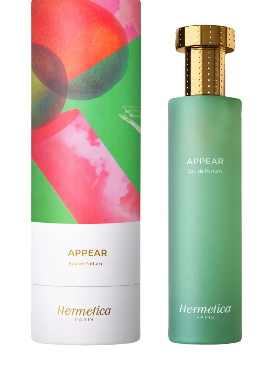 100ml Appear V2