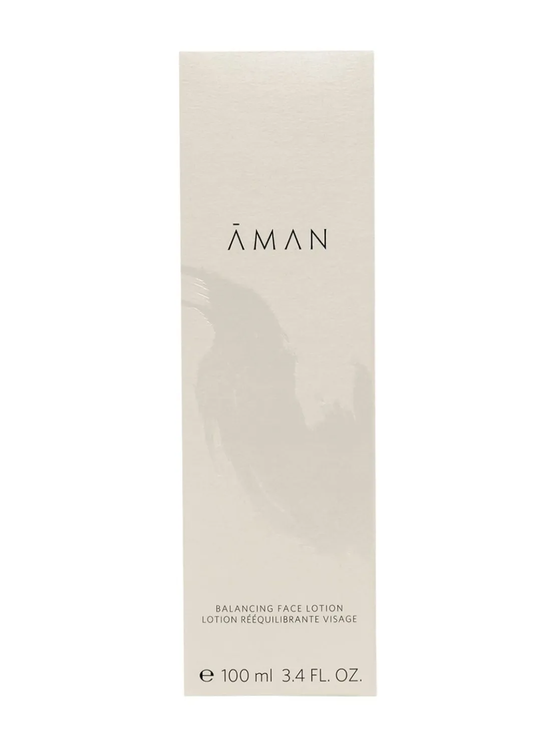100ml Balancing Face Lotion