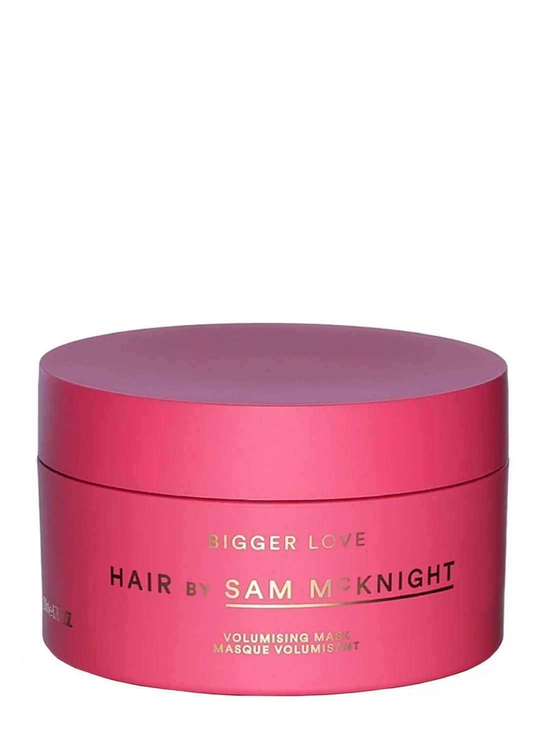 200ml Bigger Love Hair Mask