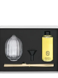 200ml Citronelle home fragrance set
