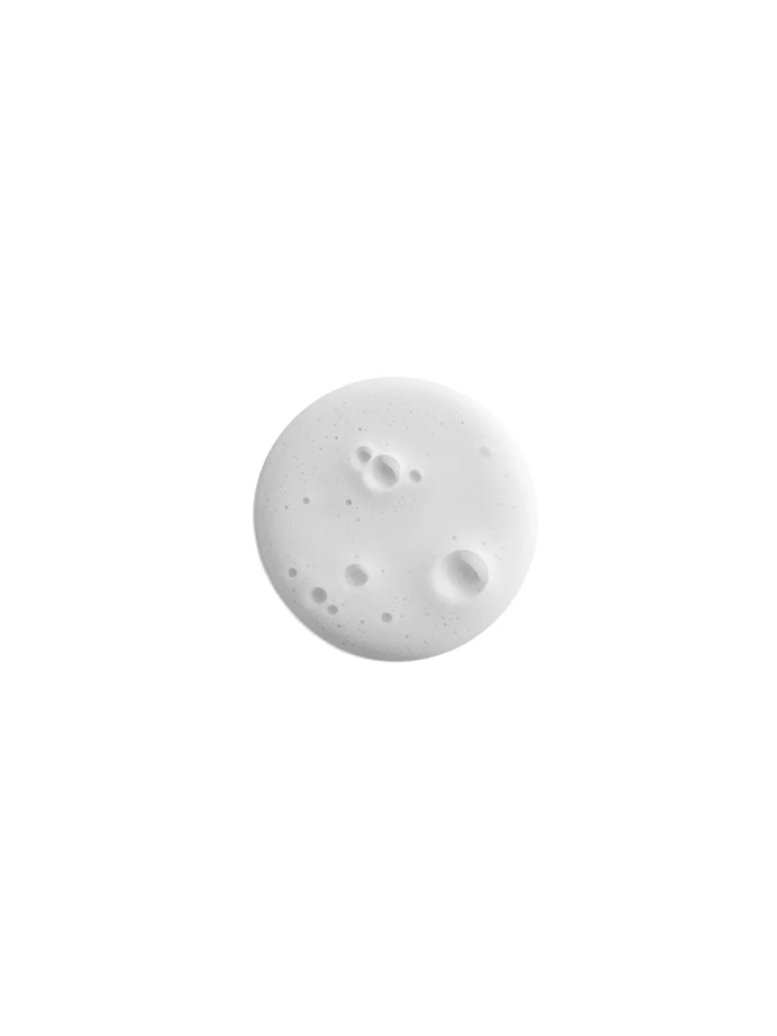 100ml Cleansing and Shaving Mousse