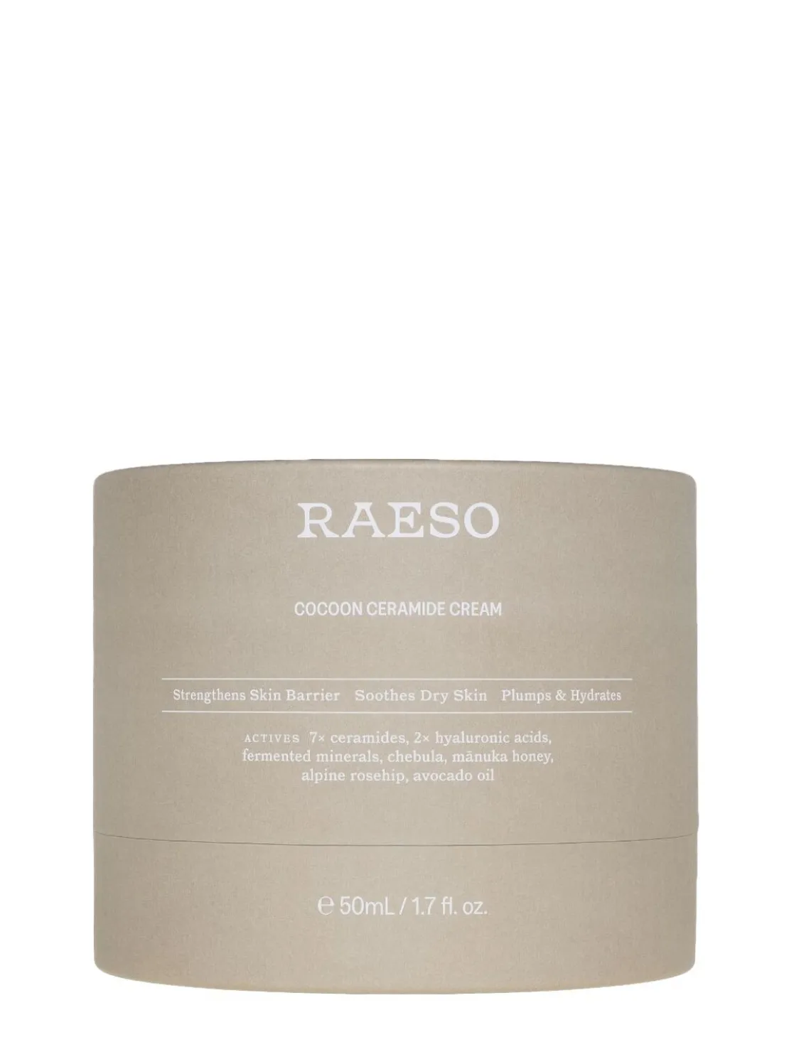 50ml Cocoon Ceramide Cream