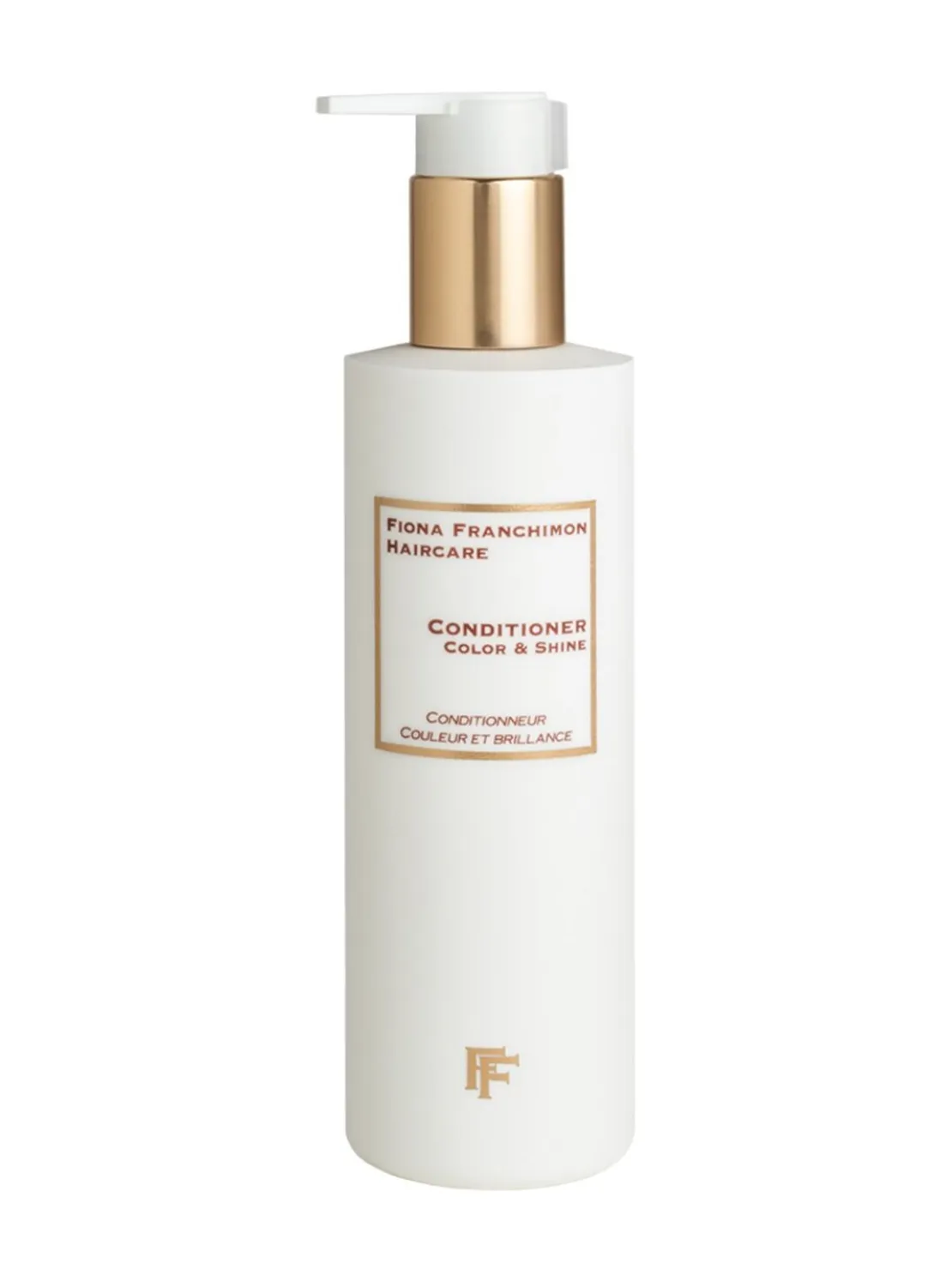 250ml Color & Shine Conditioner