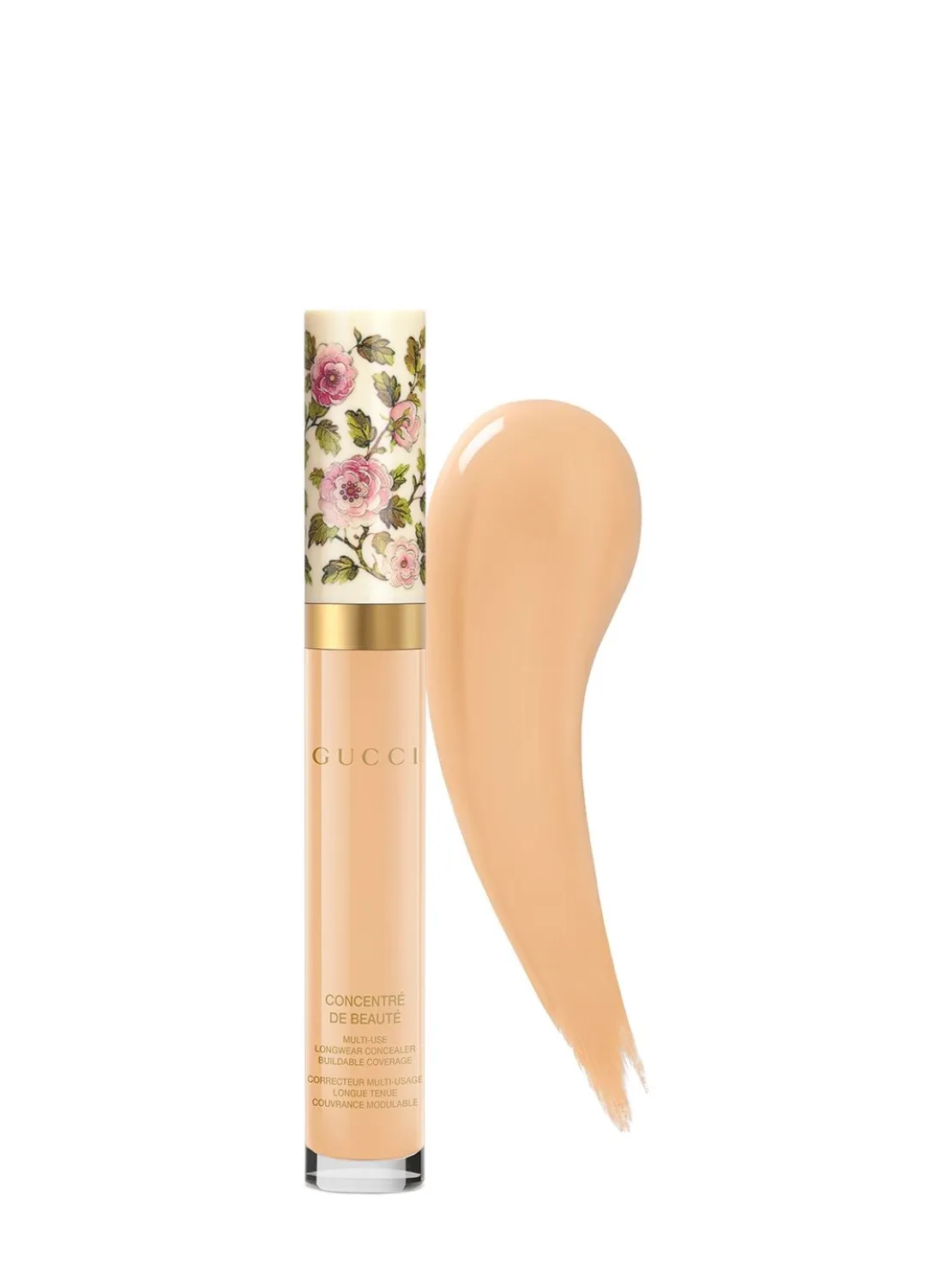 8ml Concentré de Beauté Concealer
