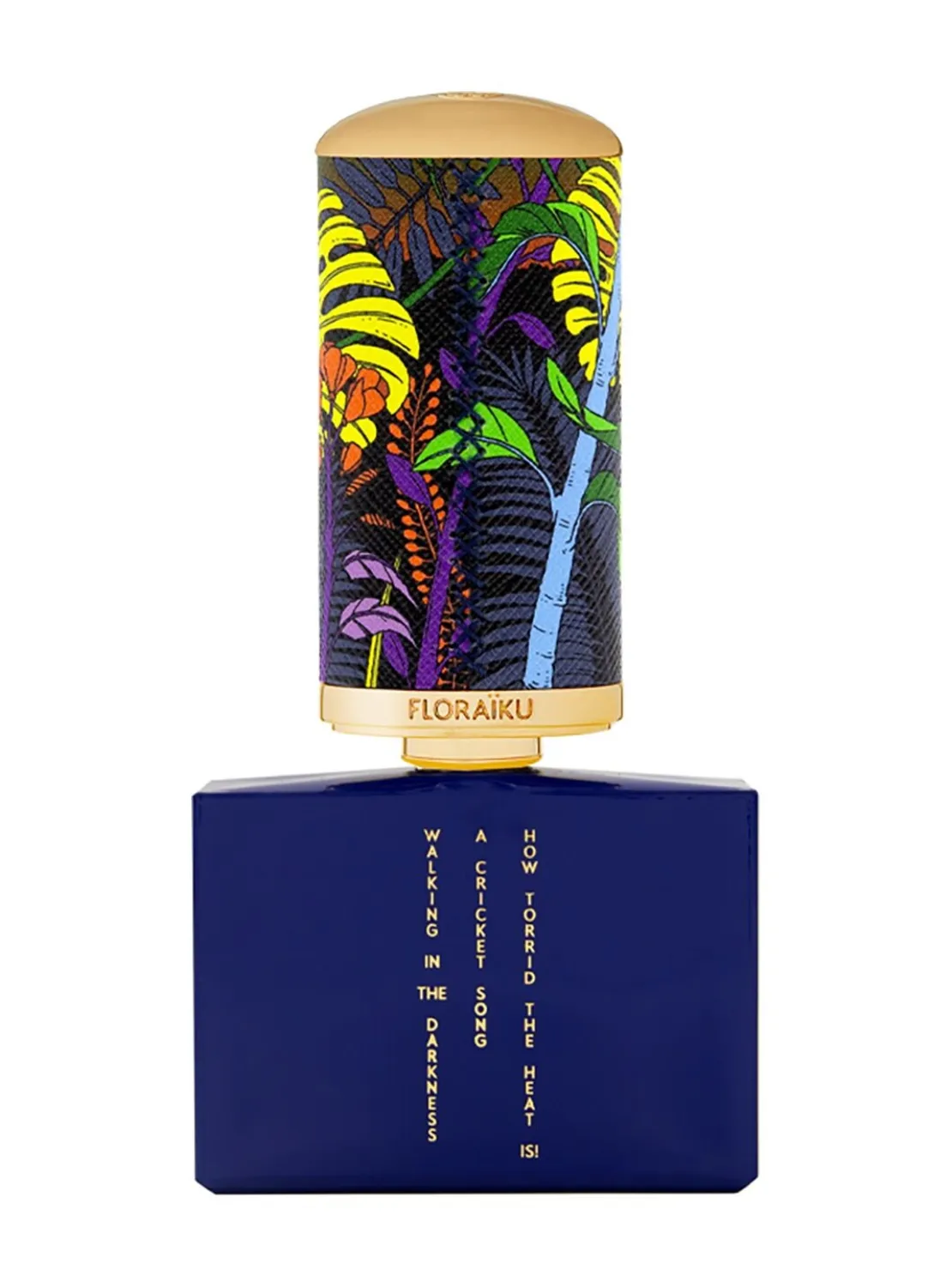 50ml Cricket Song eau de parfum
