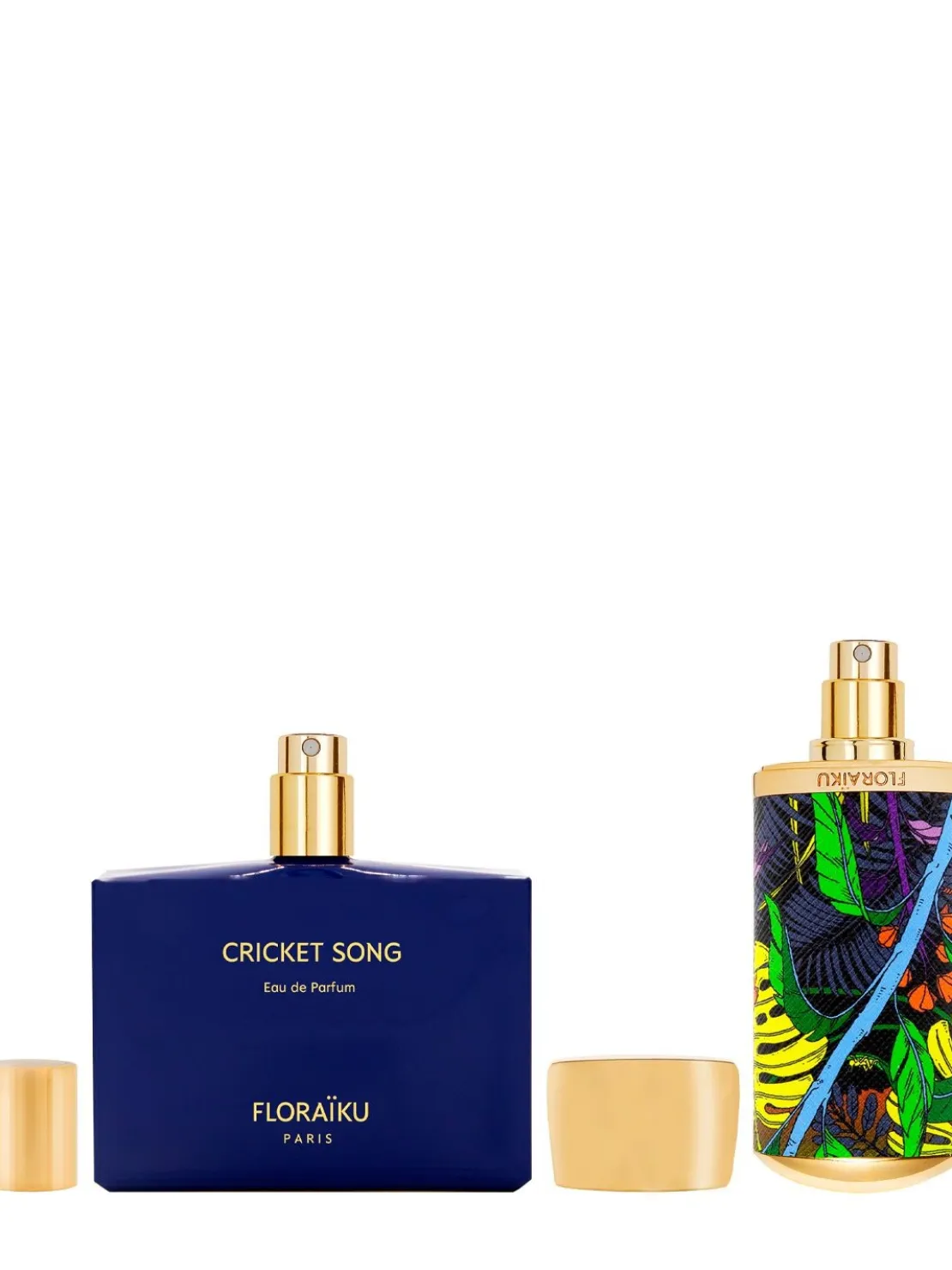 50ml Cricket Song eau de parfum