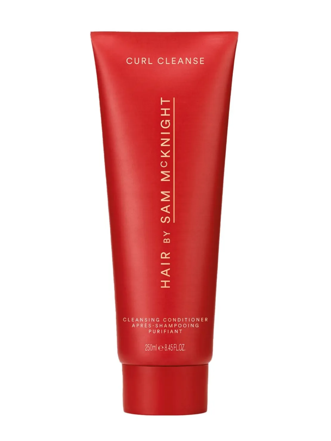 250ml Curl Cleanse Conditioner