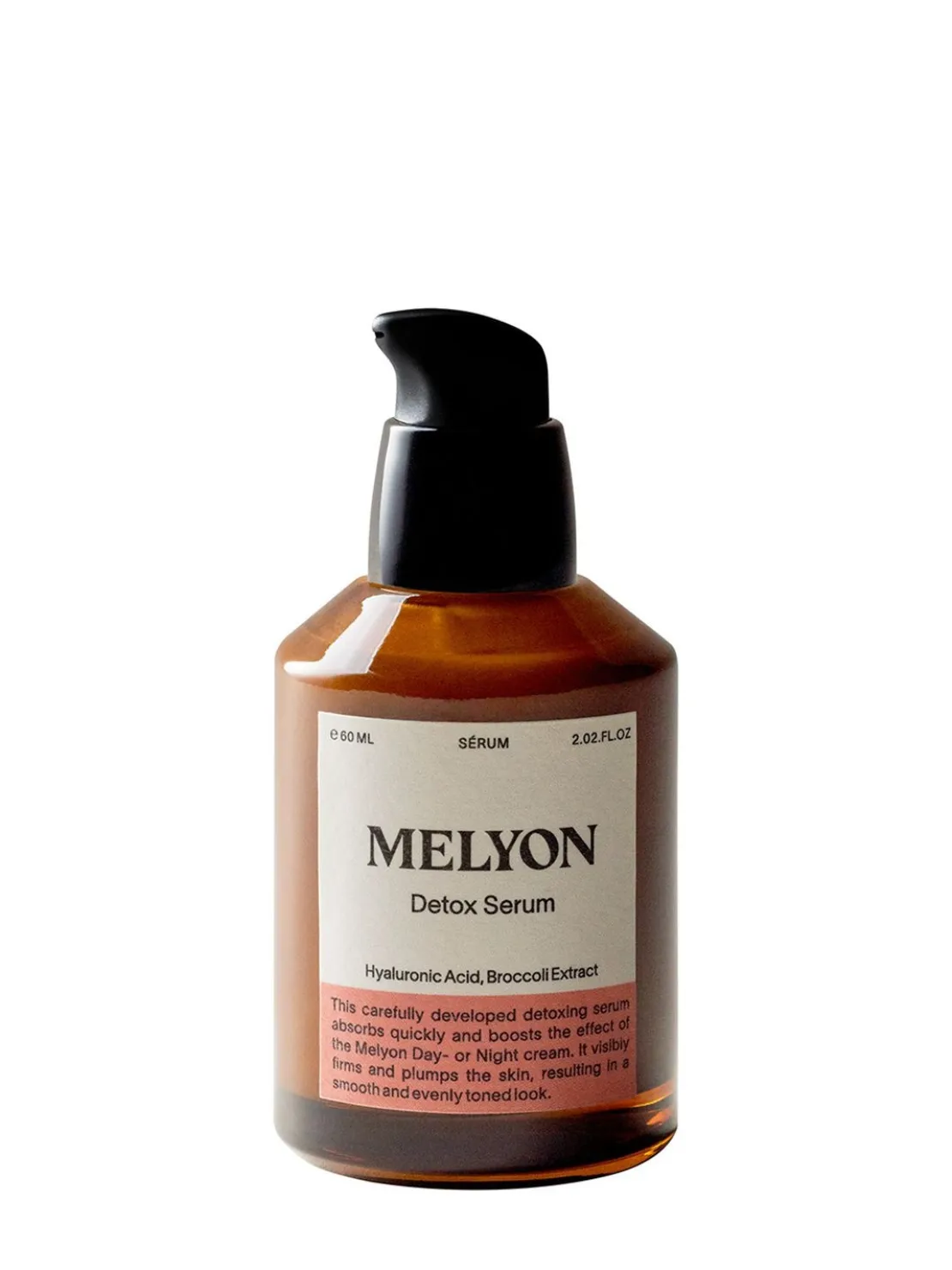 60ml Detox Serum