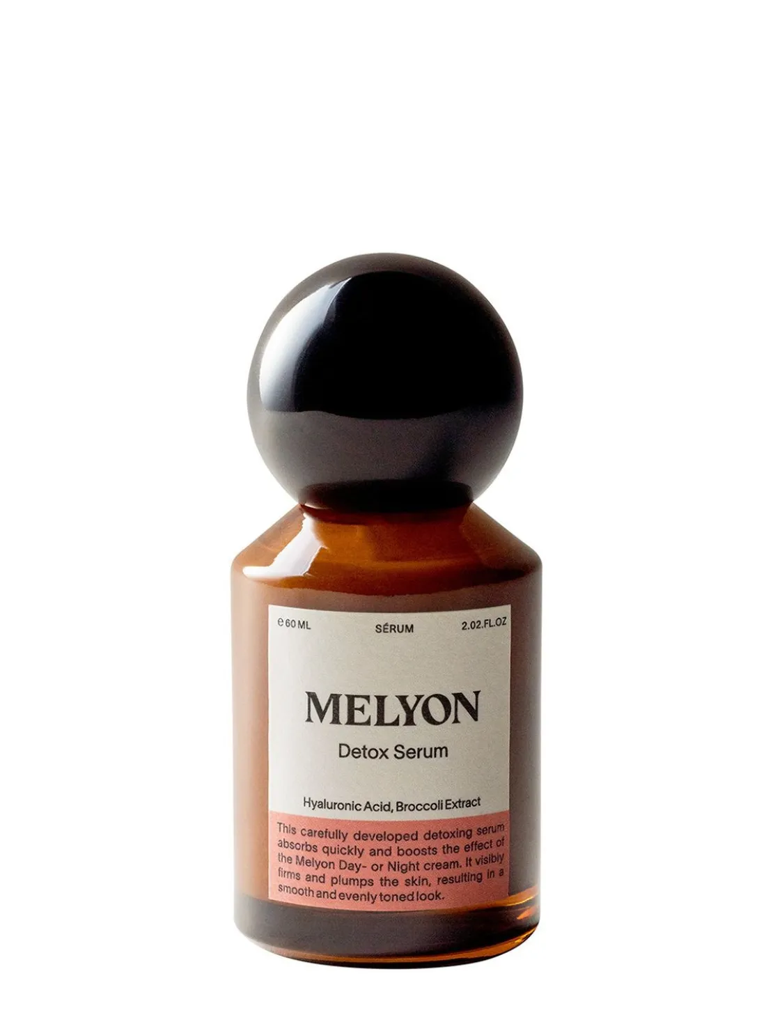 60ml Detox Serum