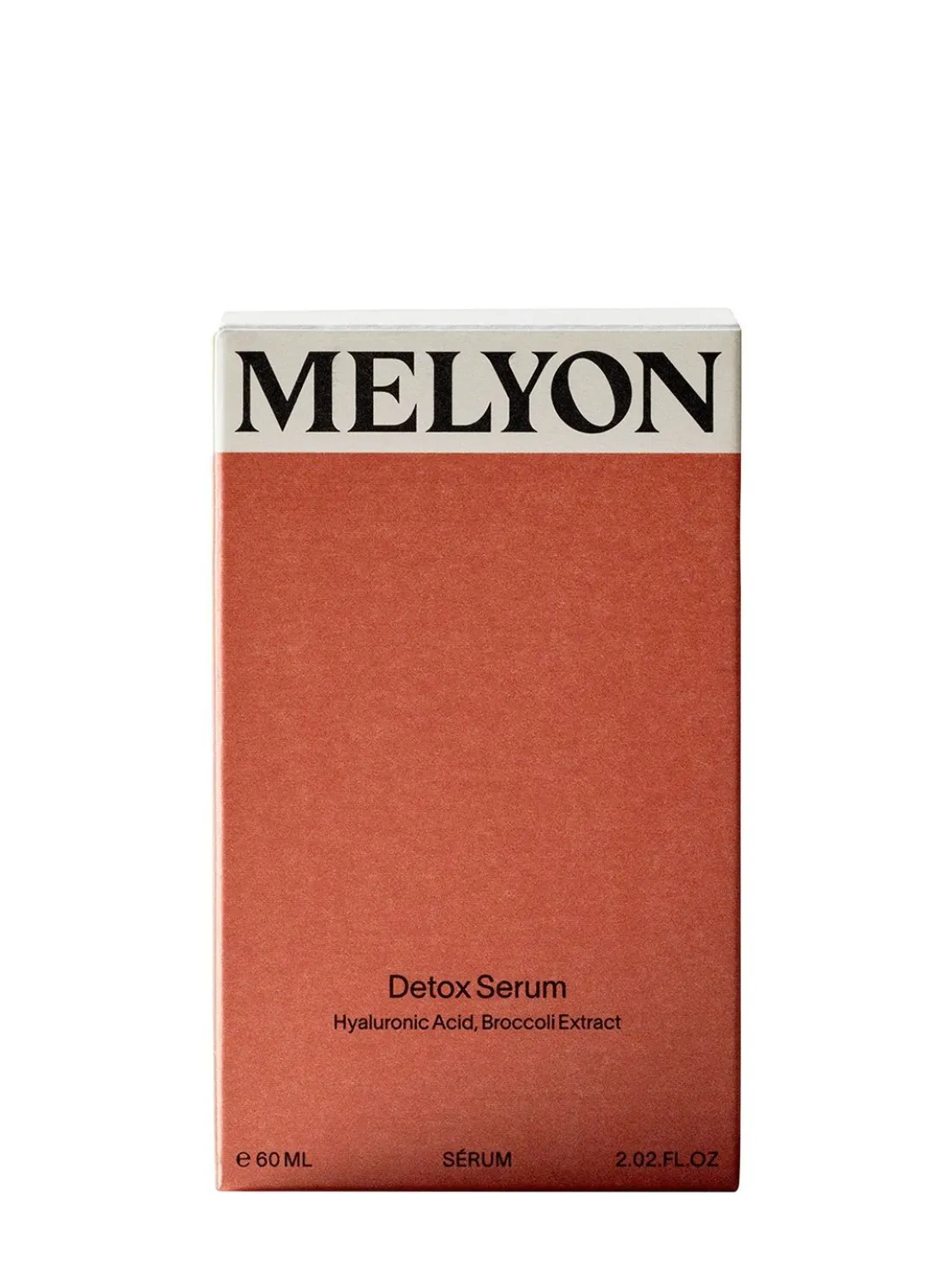 60ml Detox Serum