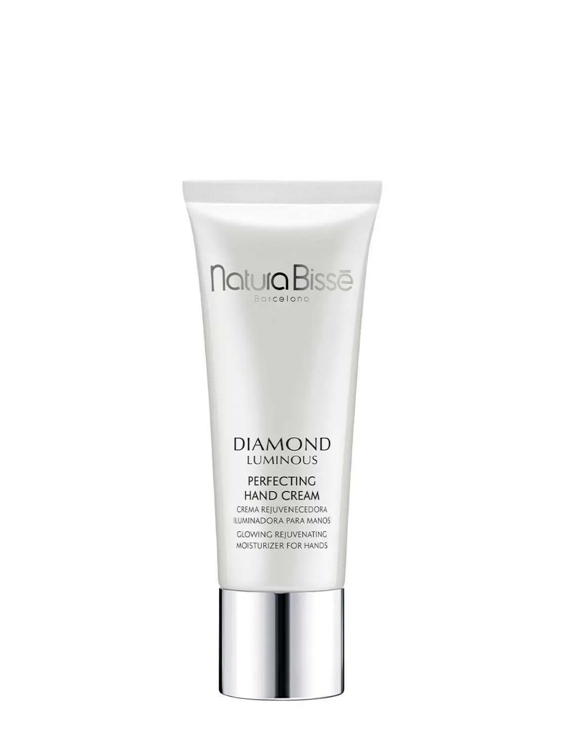 75ml Diamond Luminous Hand Cream