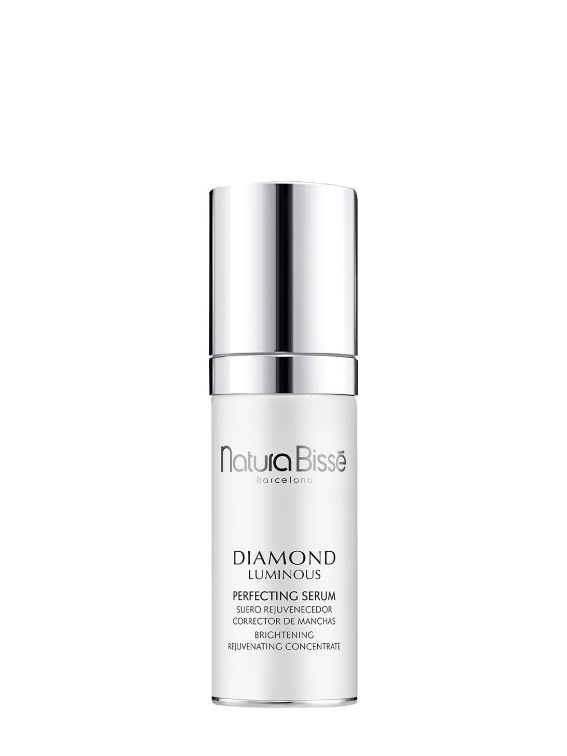 40ml Diamond Luminous Perfecting Serum