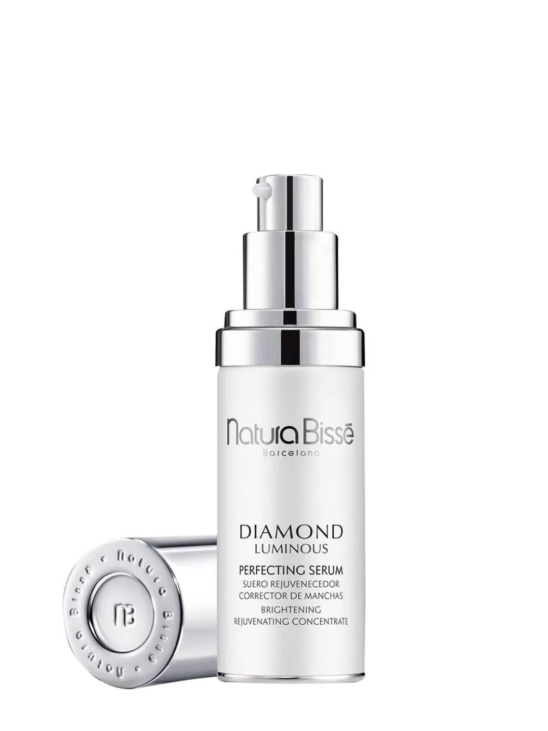 40ml Diamond Luminous Perfecting Serum