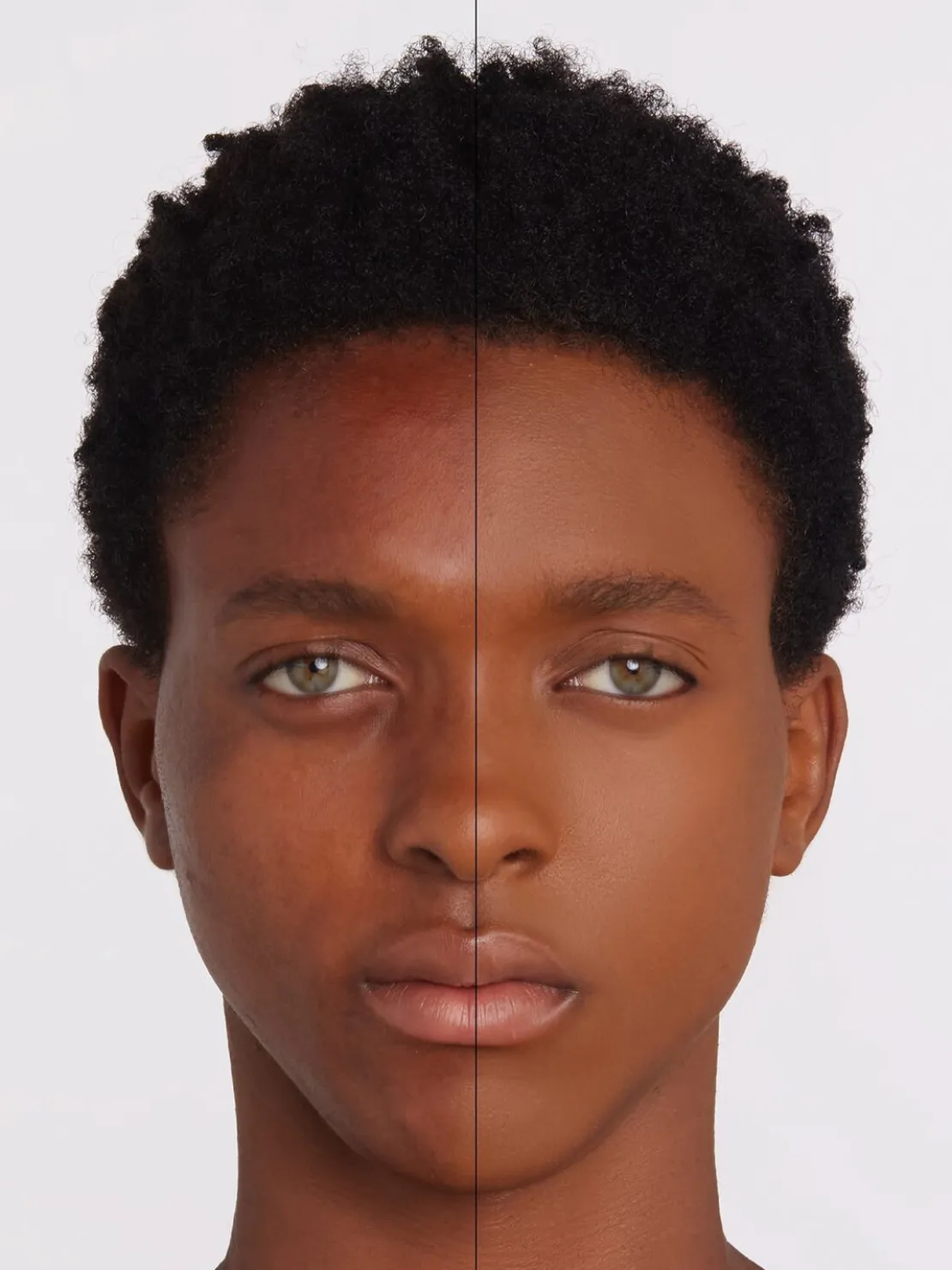 30ml Eternité de Beauté SPF 15
