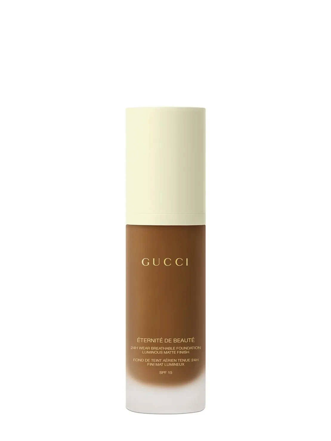 30ml Eternité de Beauté SPF 15