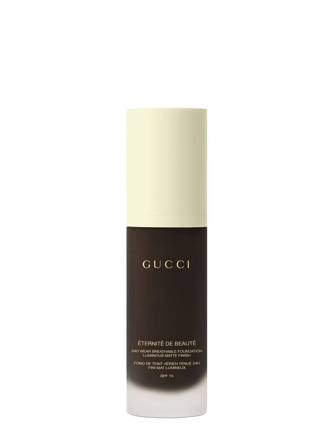 30ml Eternité de Beauté SPF 15