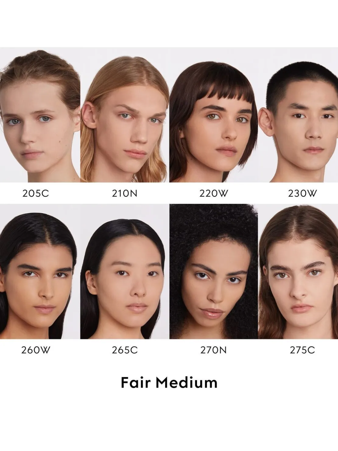 30ml Eternité de Beauté SPF 15