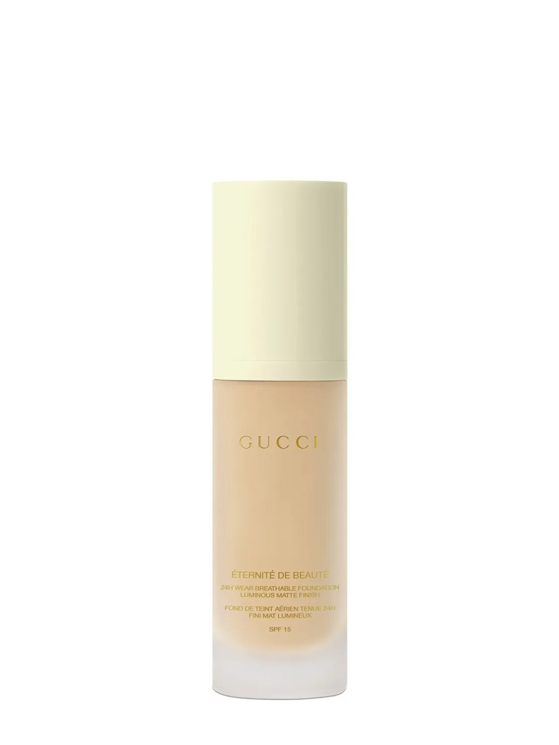 30ml Eternité de Beauté SPF 15
