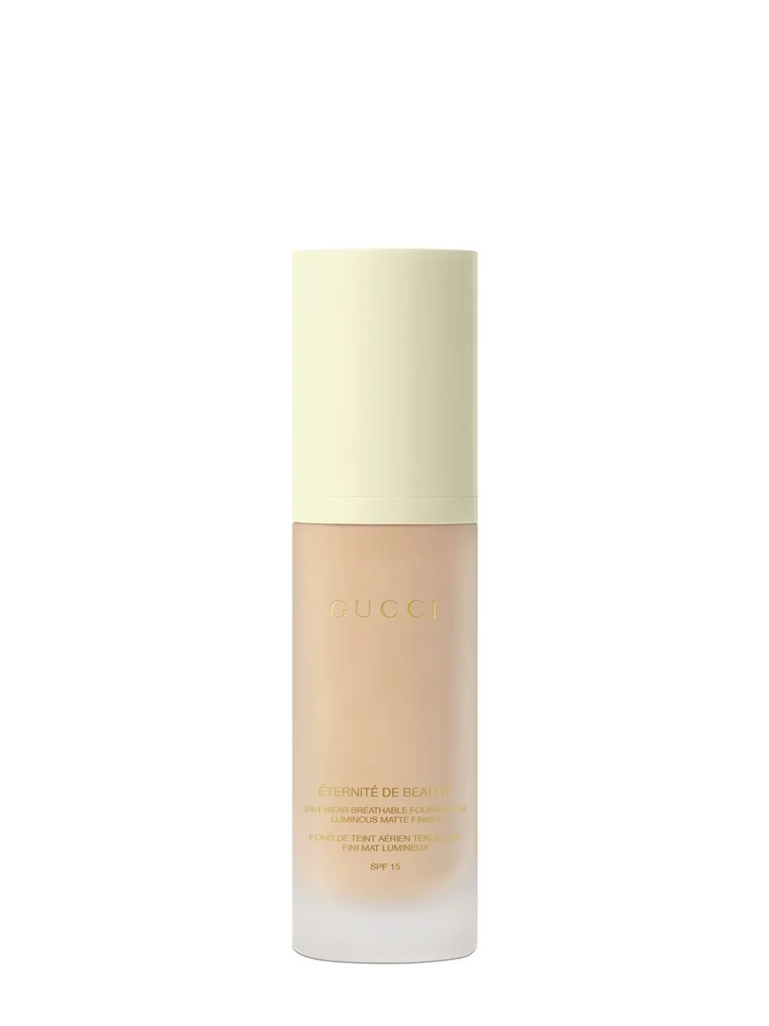 30ml Eternité de Beauté SPF 15