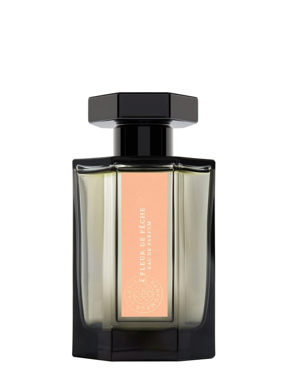 100ml À Fleur de Pêche Eau de Parfum